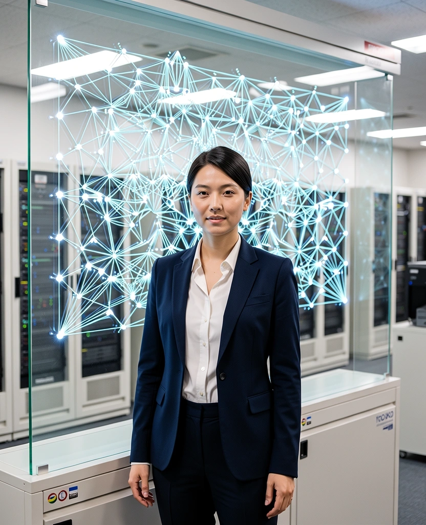 Chief Synchronization Architect