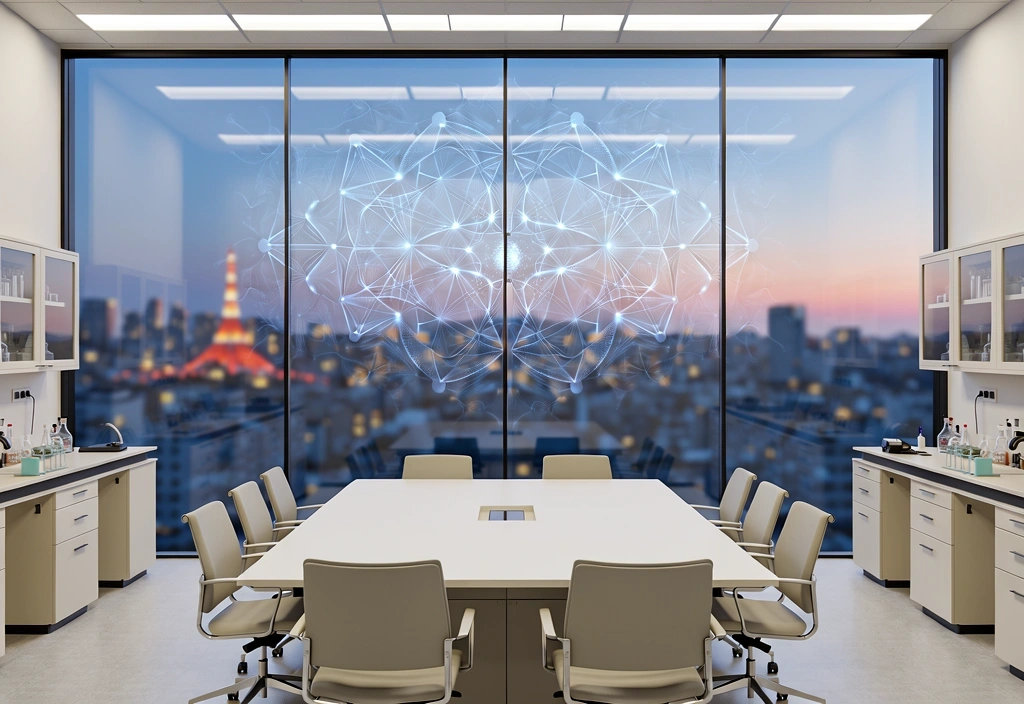 CortexGraphSync Research Hub