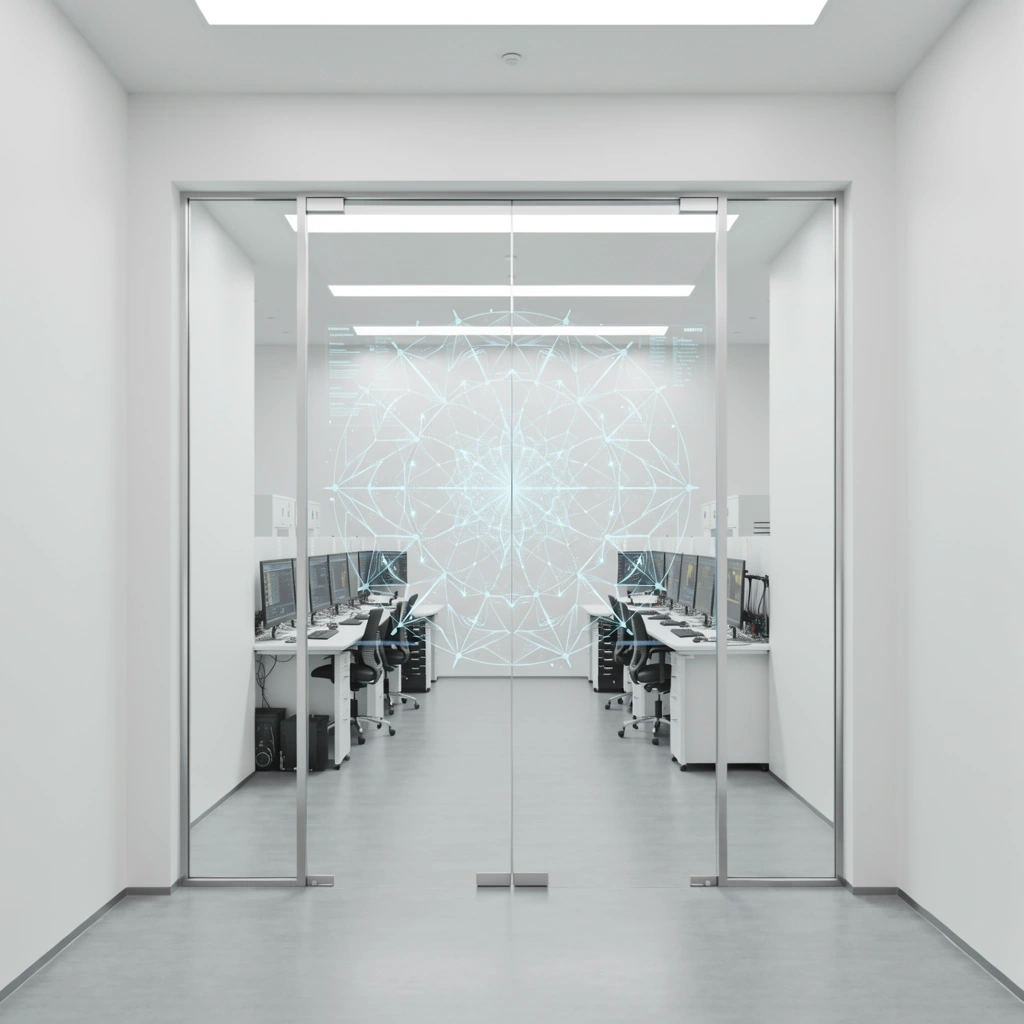 CortexGraphSync Lab Detail