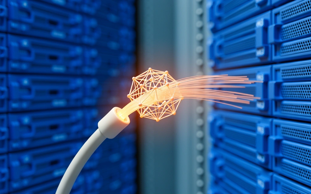 Technical research infrastructure