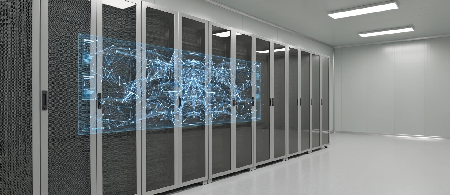 CortexGraphSync secure data environment
