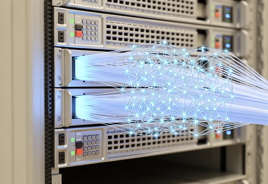 Advanced graph processing hardware