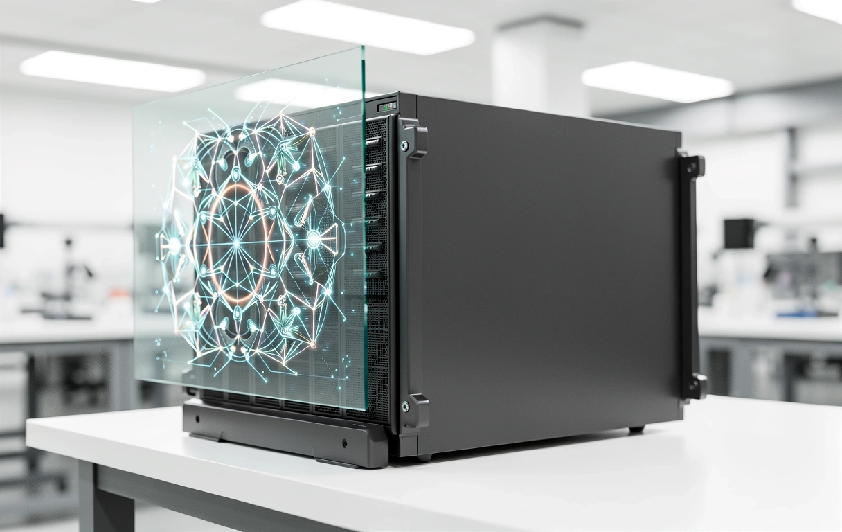 Laboratory-grade synchronization workstation