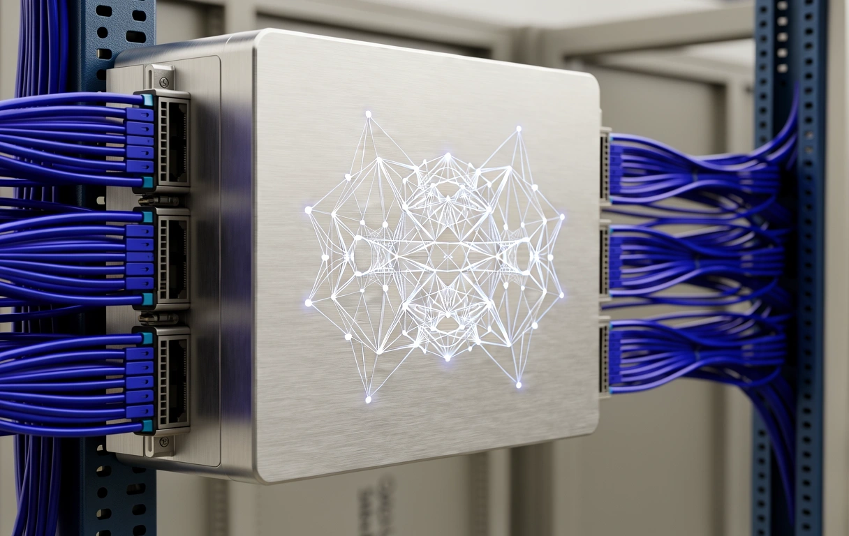 Quantitative synchronization hardware